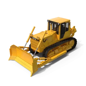 D-46T CATERPILLAR